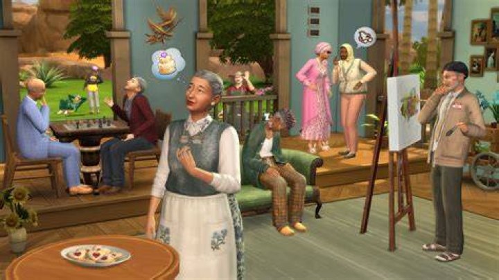 100 Years (Sims 3) - sims 3 music career rock branch