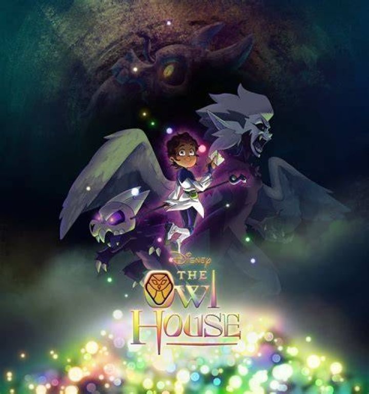 𝓐𝓶𝓲𝓽𝔂 𝓑𝓵𝓲𝓰𝓱𝓽 Wiki The Owl House &bull;Espa&ntilde;ol&bull; Amino