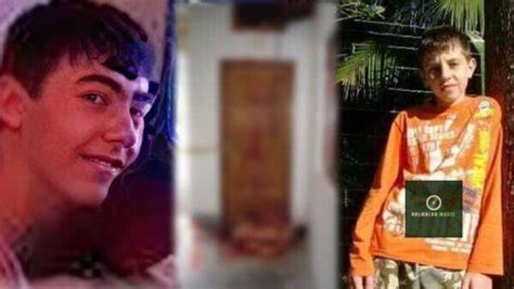 13+ Gabriel Kuhn And Daniel Patry Story Autopsy CharlesKeyaan