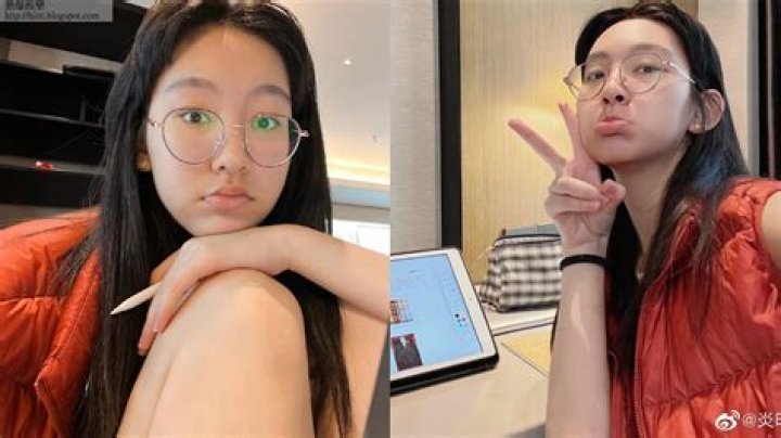 不掩飾臉上瑕疵!美靚女網紅出道1年擁109萬粉絲 非完美更吸引 LIHKG 討論區