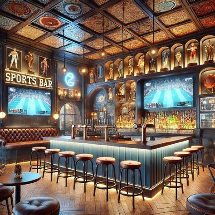 39 Best Sports Bars in Plano, TX Plano Used Cars
