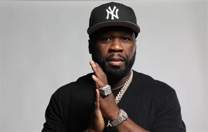 "50 Cent's Would You Still Love Me?"