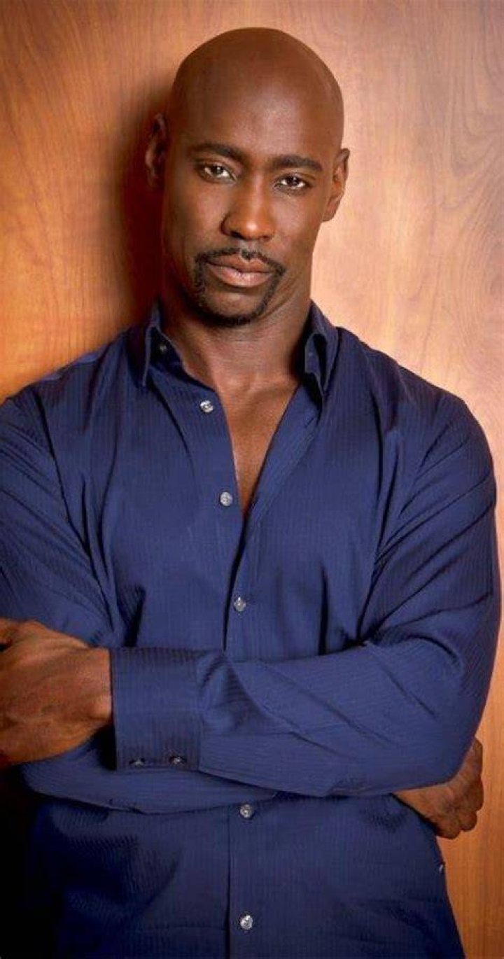99 Sexiest Bald Black Actors and Celebrities Who Look Damn Smart in