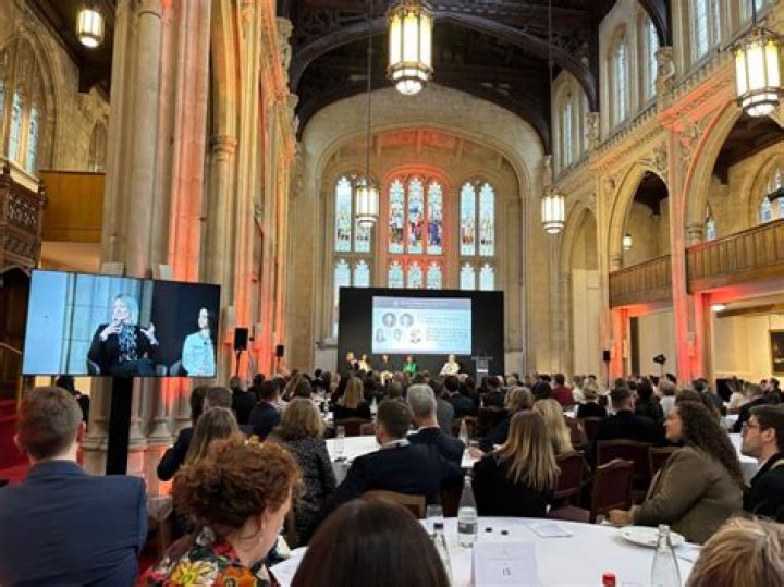 A Beacon Of Philanthropy And Innovation