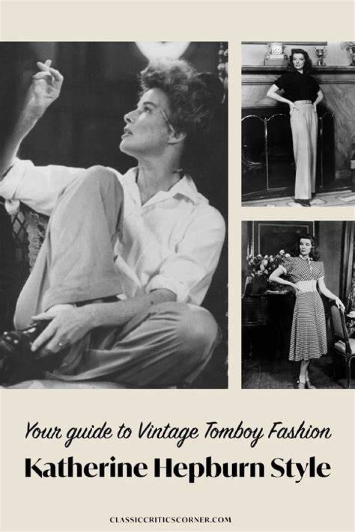 A Guide to Her Captivating Style