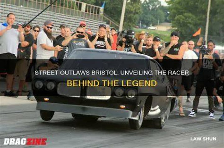 A Tribute to the Street Outlaws Legend ·