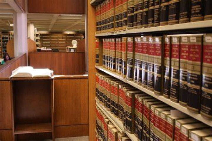 About the Law Library Law Library Law