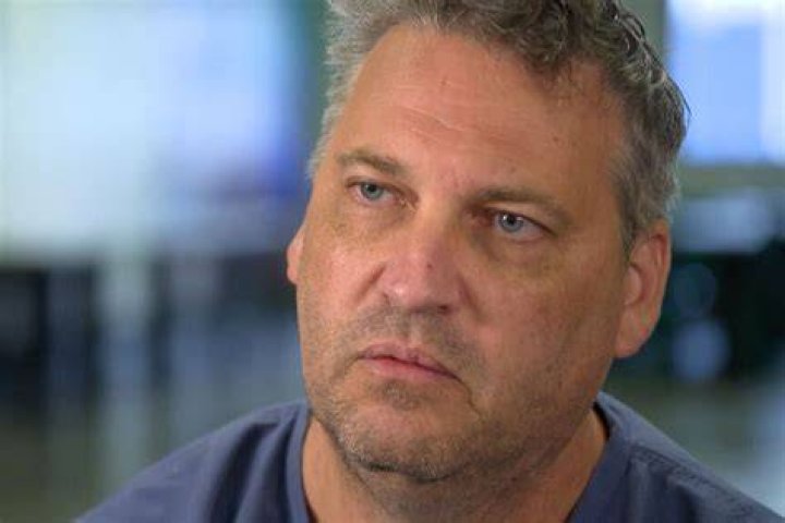 Adam Frasch on 'Dateline' NBC 'I would never harm my wife (Samira)'