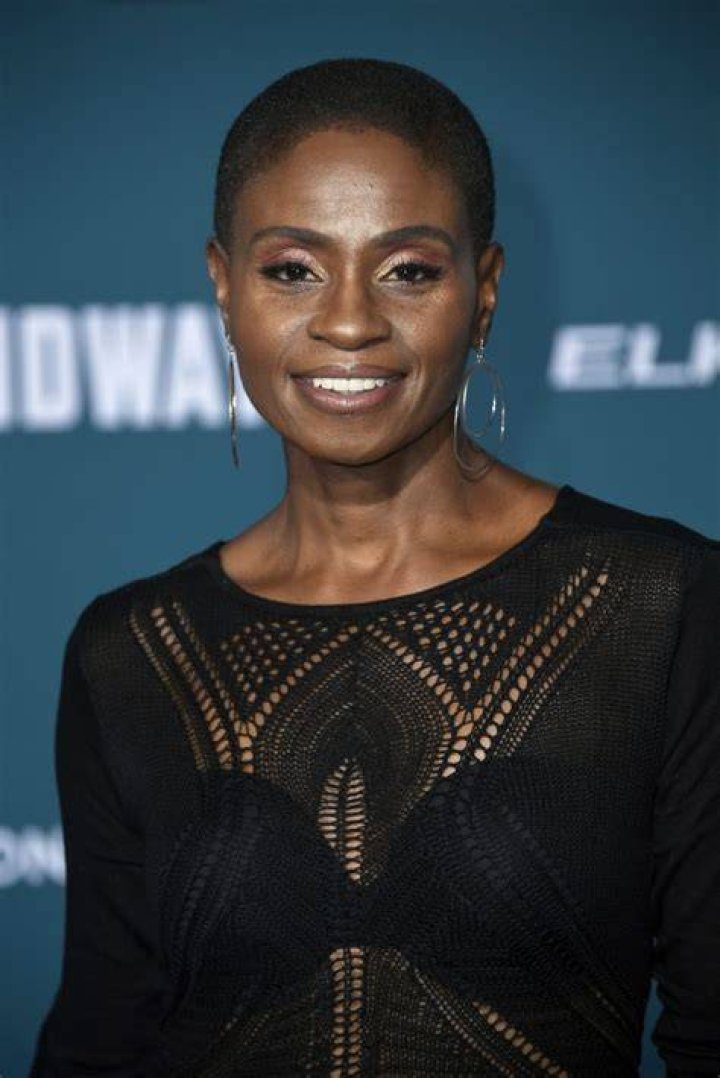 Adina Porter Net Worth Age, Husband, Wiki 2023