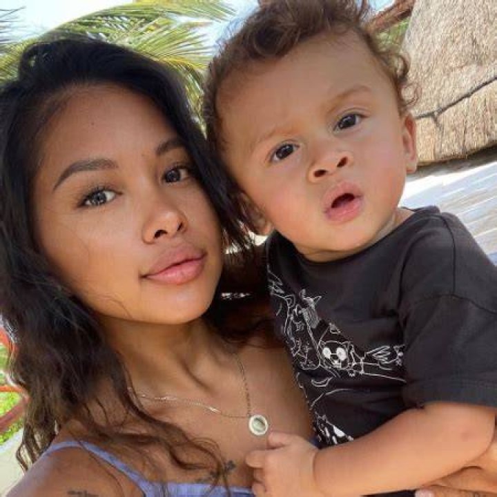 Aeko Catori Brown Wikipedia, Biography, Age, Height, Instagram, Parents