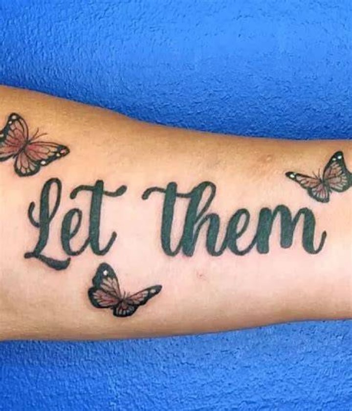 Aggregate 69+ let them tattoo poem latest esthdonghoadian