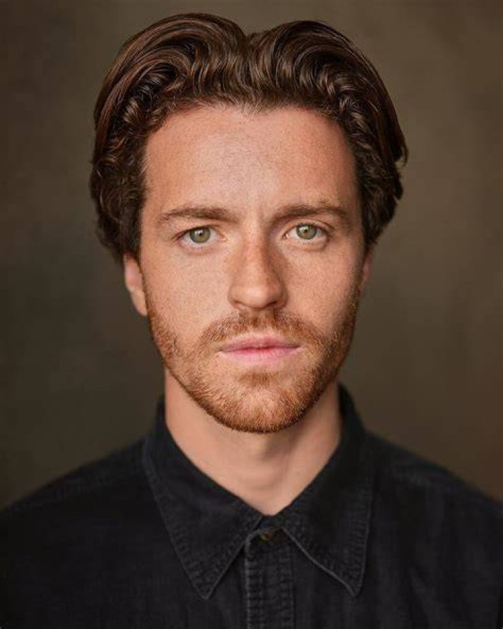 Alfie Stewart IMDb