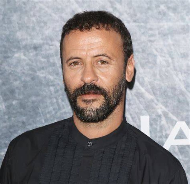 Ali Suliman - WebBlog