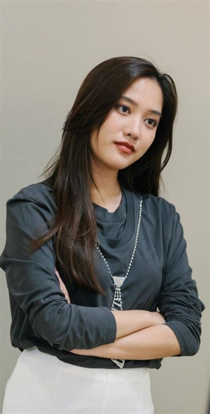 All About Freen Sarocha Chankimha