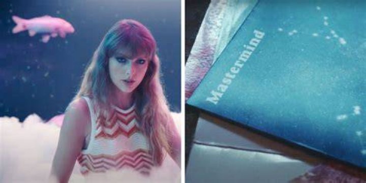All The Easter Eggs From Taylor Swift's "Lavender Haze" Music Video