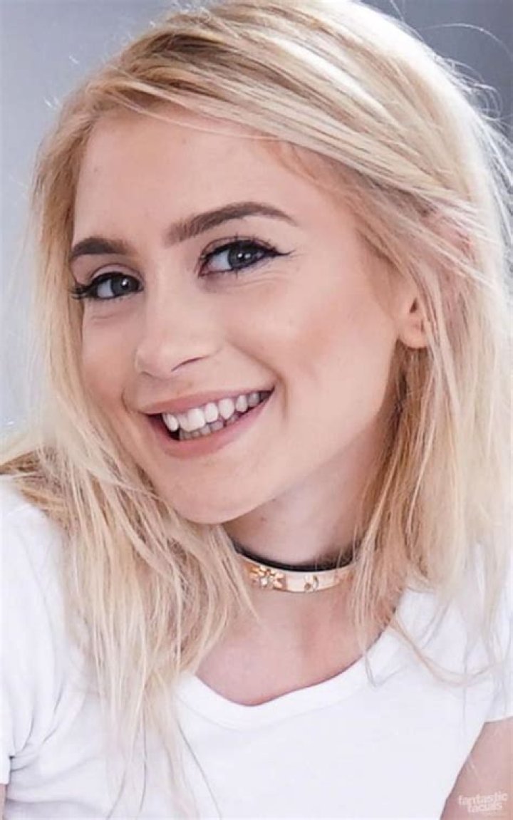Anastasia Knight IMDb