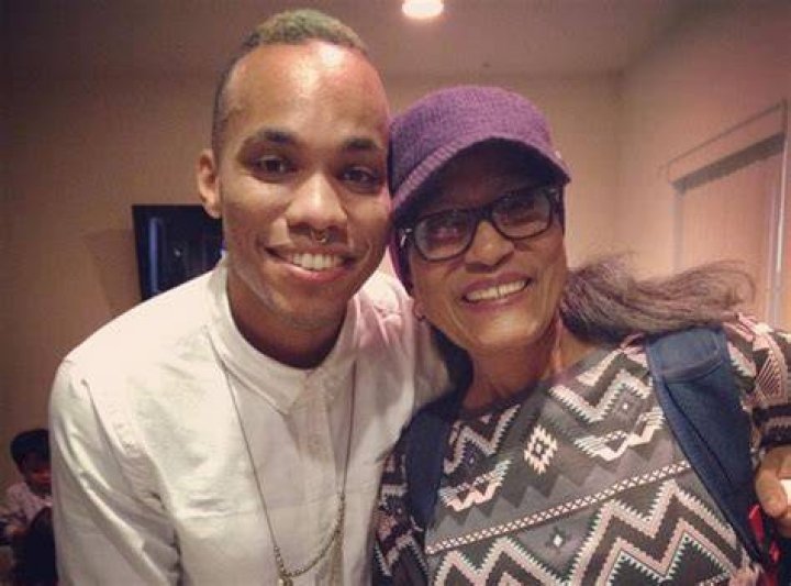 Anderson Paak Ethnicity