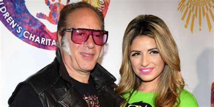 Andrew Dice Clay On Divorce 'The Word 'Marriage' Was Putting A