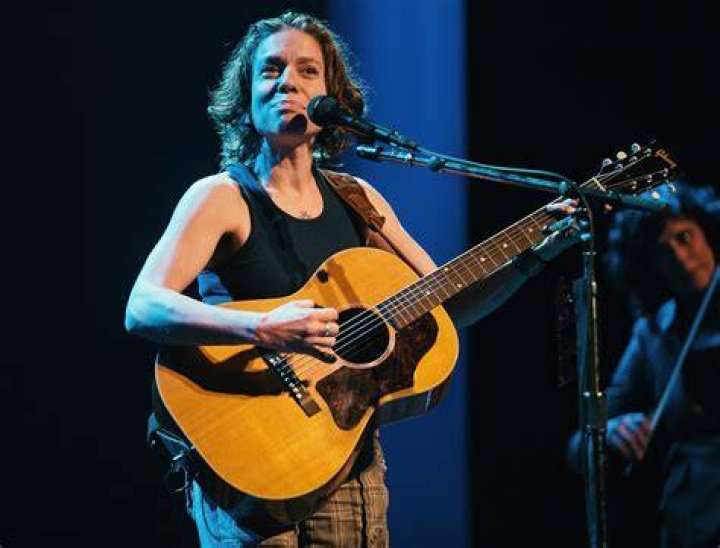 Ani DiFranco | ZBlogG