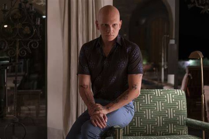 Anthony Carrigan on NoHo Hank & Taking a Risk That Changed His Career