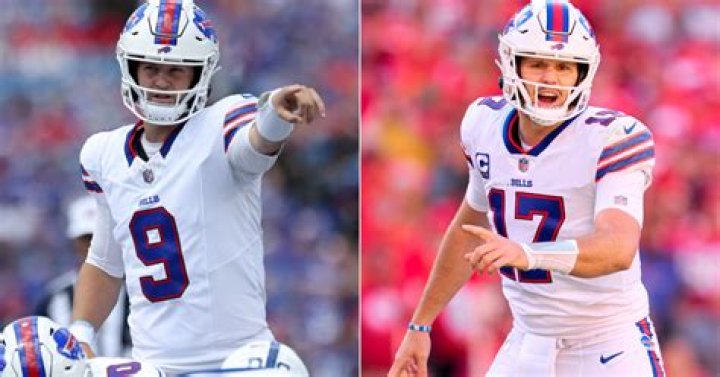 Are Josh And Kyle Allen Related