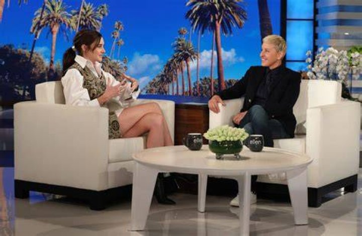 Are Shailene Woodley and Ellen Page Dating?