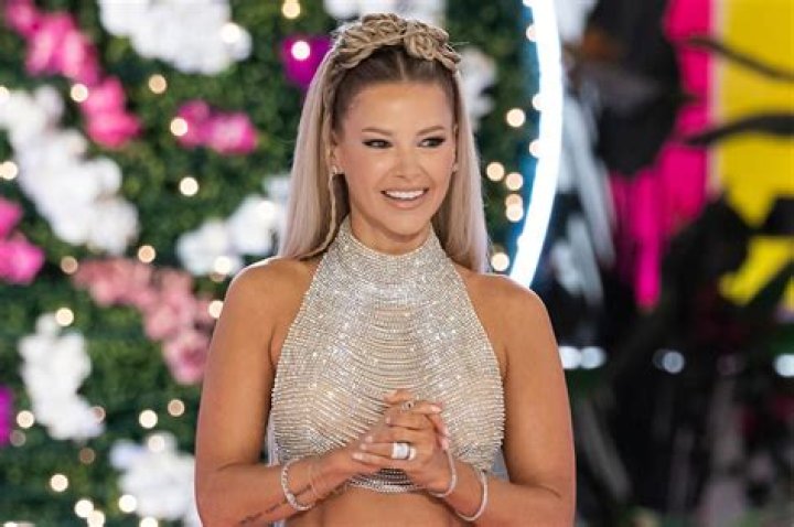 Ariana Madix Looks Carefree on England Trip Amid Split from Tom Sandoval