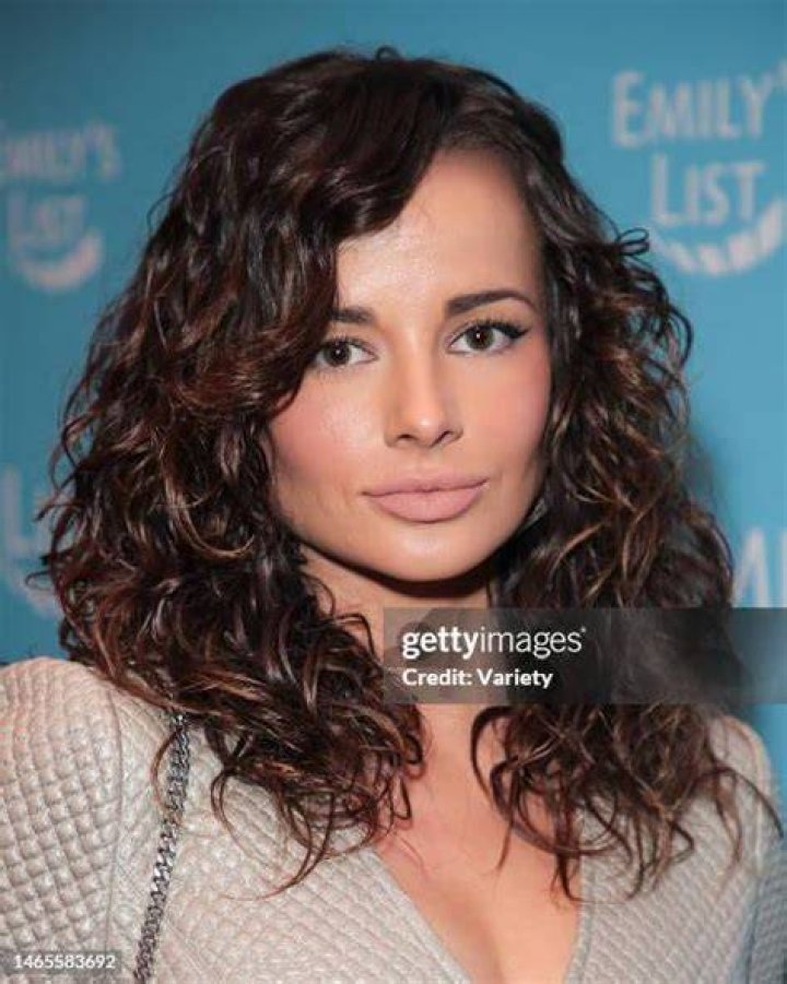 Ashley Rickards Diet Plan