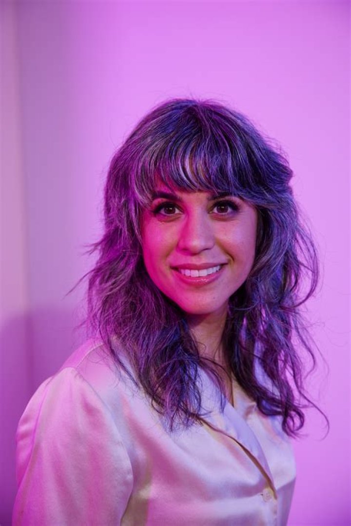 Ashly Burch Net Worth