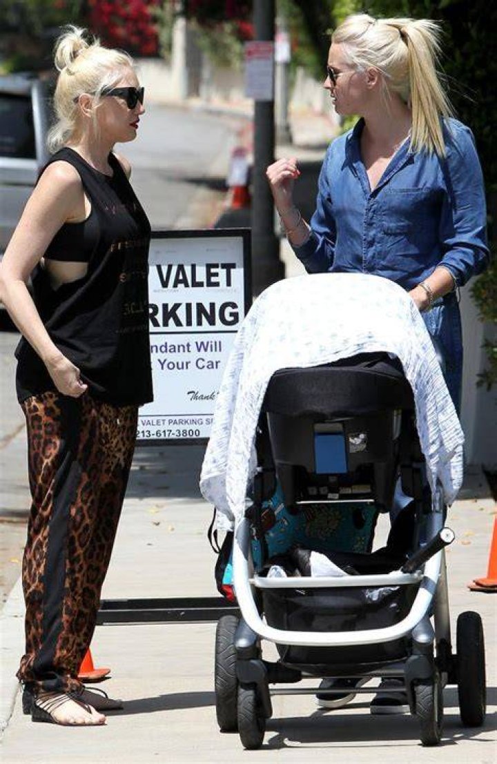 Aussie nanny Mindy Mann &lsquo;caused Gwen Stefani, Gavin Rossdale&rsquo;s split