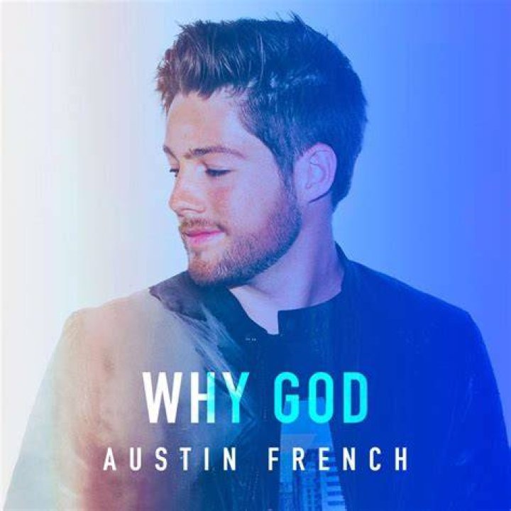 Austin French - Why God (Official Lyric Video) - Spanish god songs