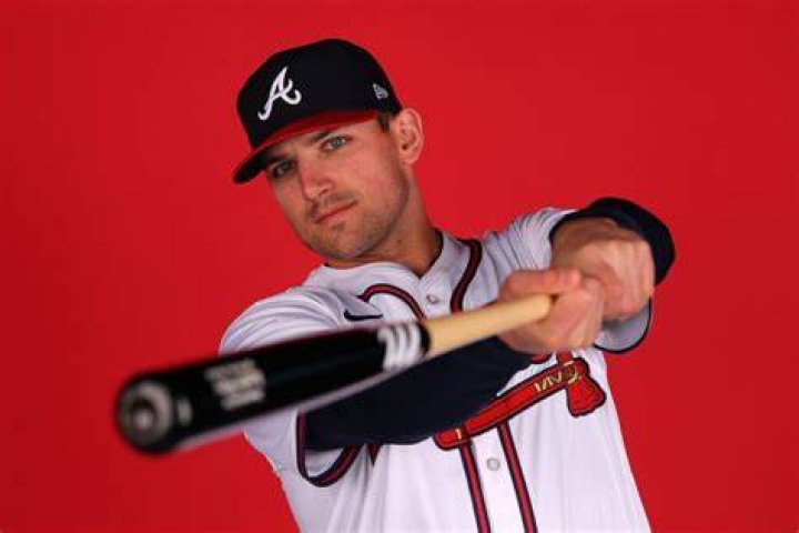 Austin Riley Biography, Age, Height, Wife, Net Worth, Family