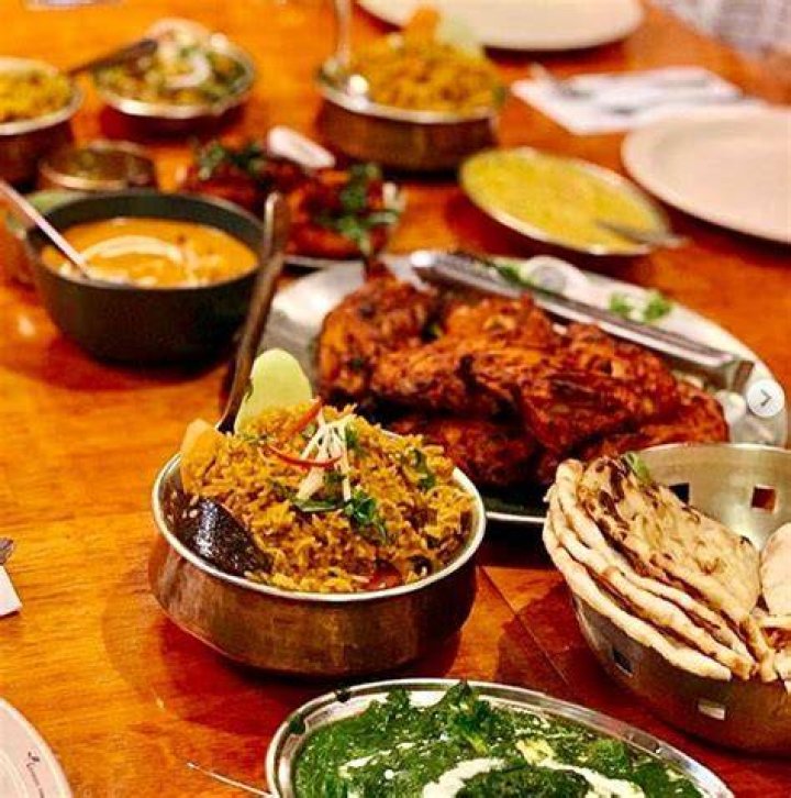 BEST INDIAN RESTAURANT 2020 Urban Tadka Best of Dallas&reg; 2020 Best
