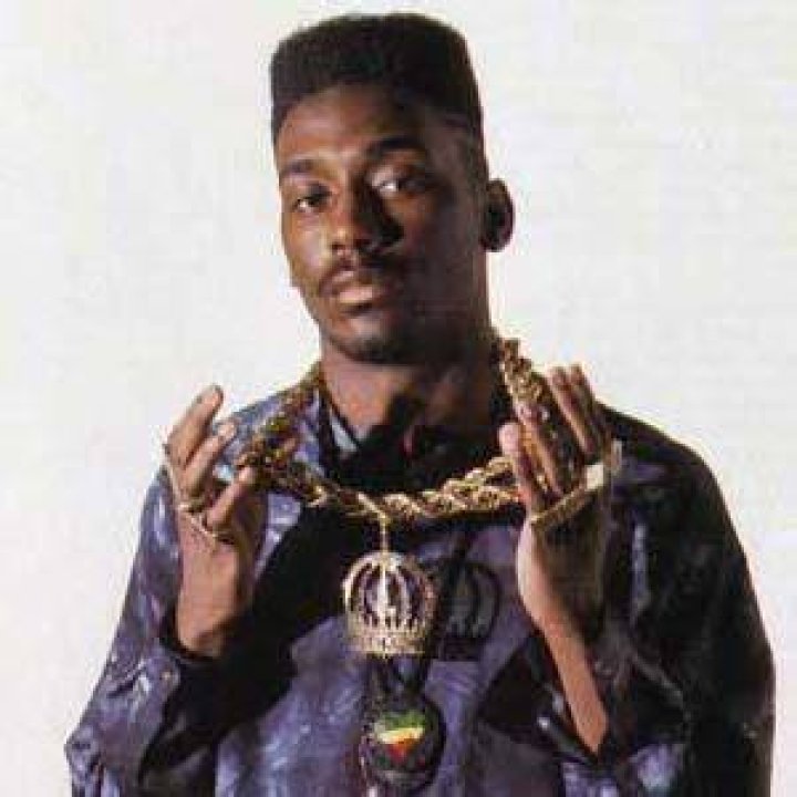 Big Daddy Kane Net Worth ·