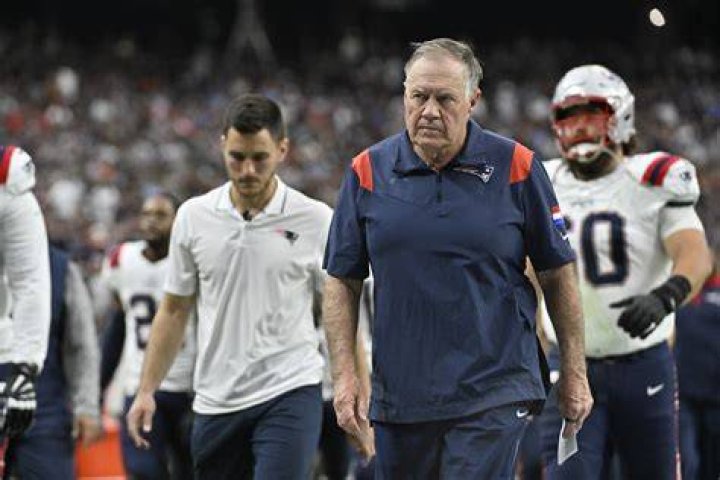 Bill Belichick