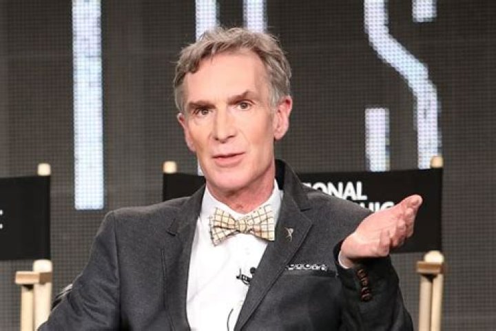 Bill Nye Net Worth, Salary, Age, Height, Weight, Bio, Family, Career