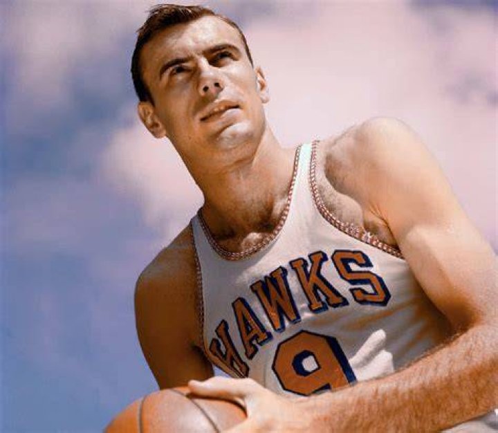 Bob Pettit - WebBlog