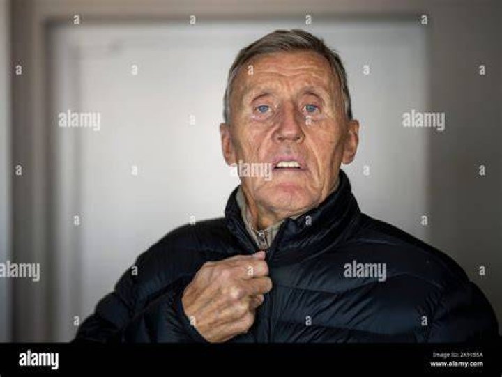 Did Börje Salming Assisted Suicide | How Did He Die? Börje Salming