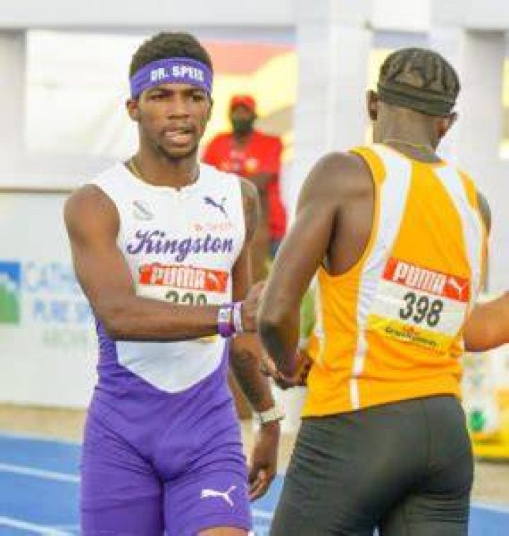 Bouwahjgie Nkrumie Parents | Where Are They From | Dr Speed Family Tree