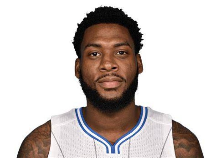 Branden Dawson
