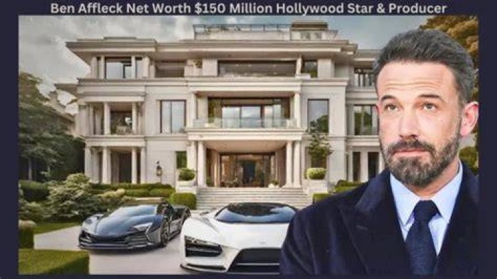 Brian Affleck Net Worth ·