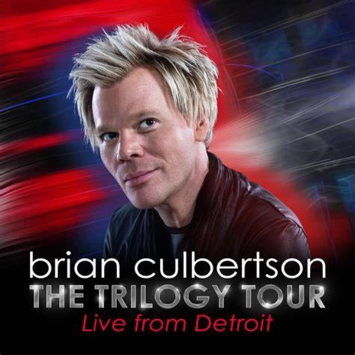 Brian Culbertson Artistry Cannot Be Categorized iRock Jazz