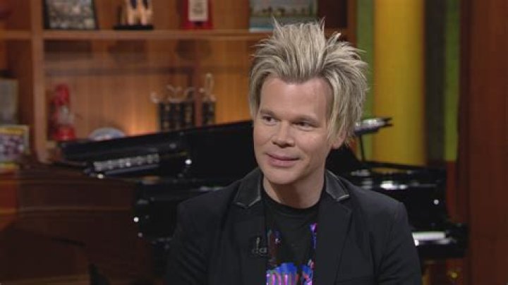 Brian Culbertson Performing All About &lsquo;Entertaining, Fun&rsquo; Chicago