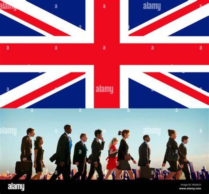 British British