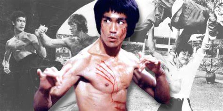 Recounting Jackie Chan And Bruce Lee’s Heartwarming Friendship Bruce Lee