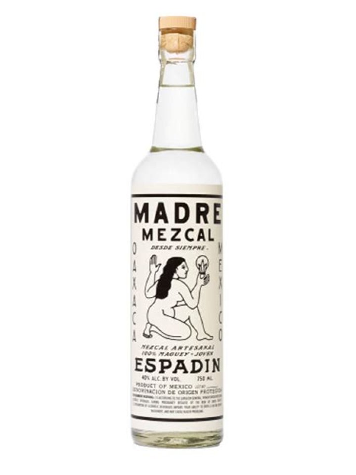 Buy Madre Mezcal 750ml Online