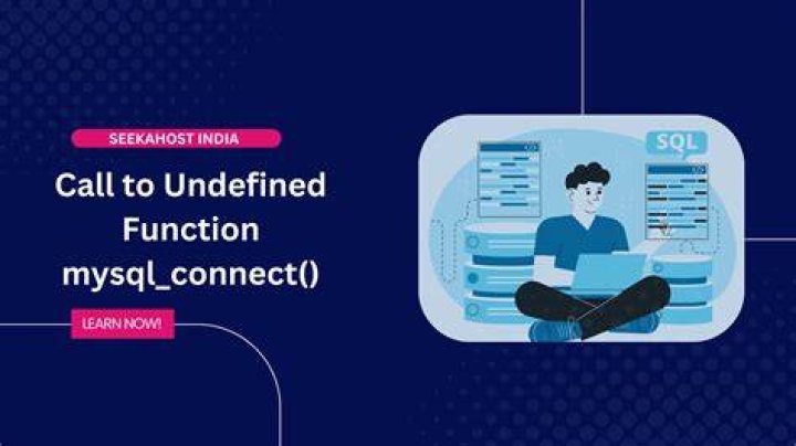 Call to undefined function sqlsrv_connect() ·