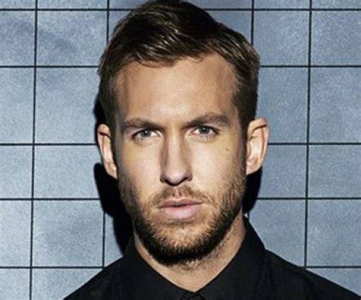 Calvin Harris's Biography And Facts' ·
