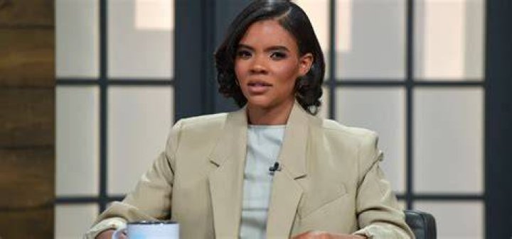 Candace Owens Wiki, Biography, Age, Siblings, Contact & Informations