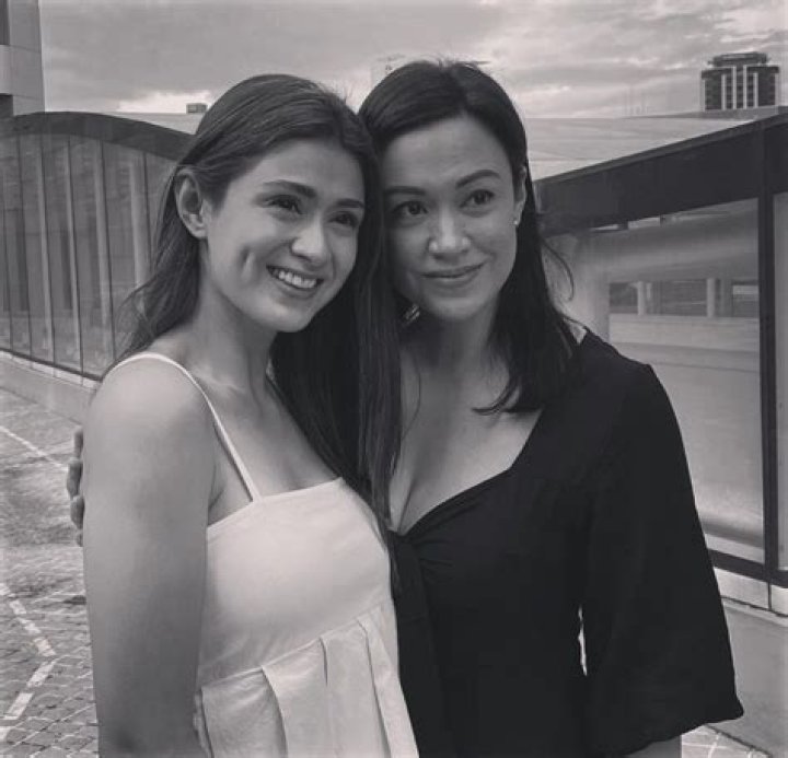 Carla Abellana | Parents, Siblings And Net Worth ·